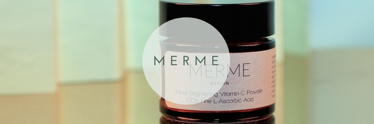 Merme Berlin - One Ingredient Care