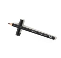 HIRO Cosmetics Eye Pencil Achromatic Warm Brown, Eye Liner Braun 1,14g