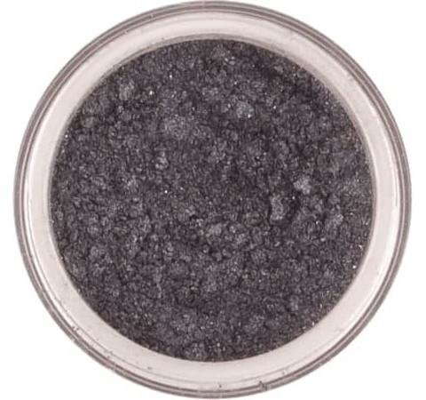 HIRO Cosmetics Mineral Eye Shadow Grey Matters, Mineral Lidschatten 1,4g