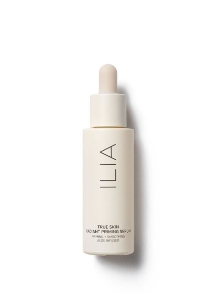 ILIA beauty True Skin Radiant Priming Serum Light it up, Make Up Primer/Serum 30ml