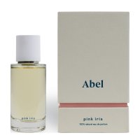 ABEL Pink Iris Eau de Parfum 50ml