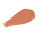 Kjaer Weis Lip Stick Brilliant, Lippenstift REFILL warmes Nude 4,5ml