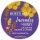Burts Bees Lip Butter Lavender & Honey, Lippenbutter Lavendel & Honig 11,3g