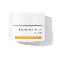 Dr.Hauschka Lippenkosmetikum Lip Balm 4,5ml
