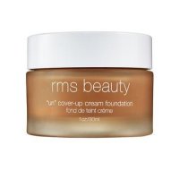 rms beauty un cover-up cream foundation 99, Foundation reiches, helles Mahagonibraun 30ml