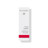 Dr.Hauschka Neem Nagelöl, Neem Nail & Cuticle Oil 18ml