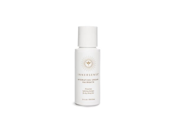 Innersense Hydrating Cream Hairbath, Shampoo TRAVEL 59ml