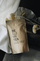 be [...] my friend - be spicy my tea, belebender...