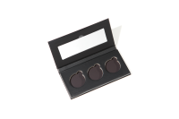 HIRO Cosmetics Refillable Makeup Palette 3 is a Party 3...