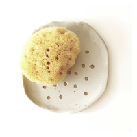 sch&ouml;neschwester Silk Sponge, Naturschwamm 1 St&uuml;ck