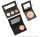 HIRO Cosmetics Refillable Makeup Palette Double Dutch, Nachfüllbare Makeup Palette 1 Stück
