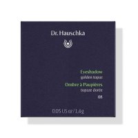 Dr.Hauschka Eyeshadow 08 Golden Topaz 1,4g