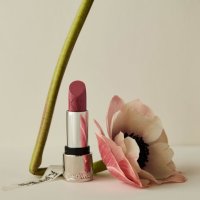 Kjaer Weis Lip Stick Genuine Nude, Lippenstift Dusty Rose Nude 4,5ml
