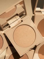ILIA beauty DayLite Highlighting Powder Decades, Puder Soft Gold 6,6g