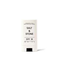 salt & stone mineral based Sunscreen stick SPF30,...