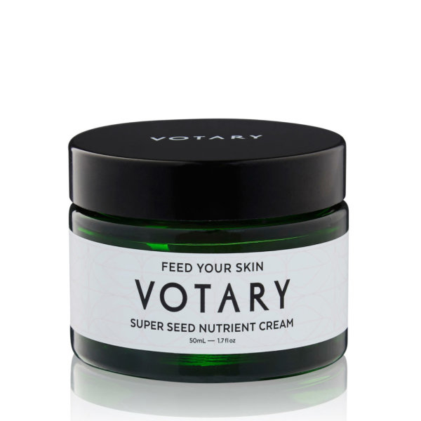 Votary Super Seed Nutrient Cream Fragrance Free, Gesichtscreme 50ml