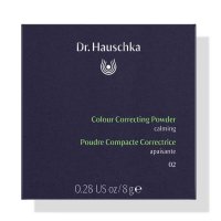 Dr.Hauschka Colour Correcting Powder 02 Calming 8g