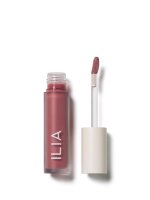 ILIA beauty Balmy Gloss Tinted Lip Oil Linger