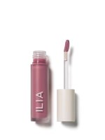 ILIA beauty Balmy Gloss Tinted Lip Oil Maybe Violet
