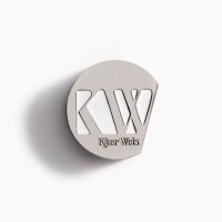 Kjaer Weis Pressed Powder Faint REFILL, Puder Nachf&uuml;llpackung 6g