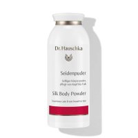 Dr.Hauschka Seidenpuder, Silk Body Powder 50g