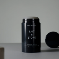 salt & stone Santal & Vetiver natural deodorant...