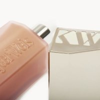 Kjaer Weis Iconic Edition Packaging 30ml Bottle Metal Cap, Etui 1 Stück