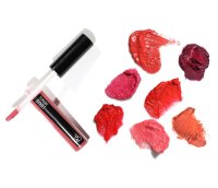 HIRO Cosmetics Liquid Lip Paint 4,4ml