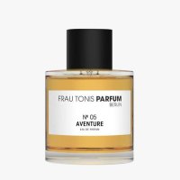 Frau Tonis Parfum No 05 Aventure Parfum Intense 50ml
