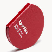 Kjaer Weis Red Edition Packaging Powder Bronzer, Etui 1...