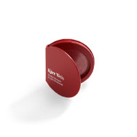 Kjaer Weis Red Edition Packaging Powder Bronzer, Etui 1 St&uuml;ck