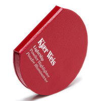 Kjaer Weis Red Edition Packaging Powder Highlighter, Etui...