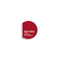 Kjaer Weis Red Edition Packaging Eye Shadow, Etui 1 St&uuml;ck