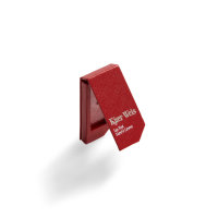 Kjaer Weis Red Edition Packaging Lip Tint, Etui 1 Stück