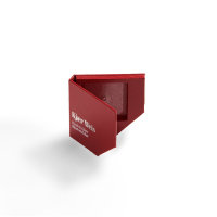 Kjaer Weis Red Edition Packaging Flush & Glow, Etui 1 Stück