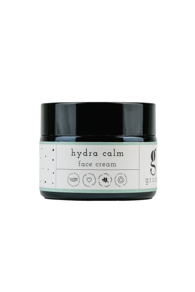 GRUMS Hydra Calm Face Cream, 50ml