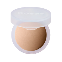 kosas Cloud Set Baked Setting & Smoothing Powder Pillowy (Sheer medium Tan) 9,5g