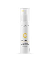 Madara Vitamin C Illuminating Recovery Cream,...