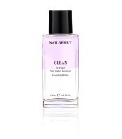 Nailberry CLEAN Bi-Phase Nail Colour Remover,...