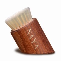 Naya Facial Dry Brush, Gesichtsb&uuml;rste