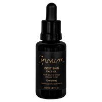 Ipsum Best Skin Enriching Face Oil, Gesichts&ouml;l 30ml