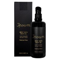 Ipsum Best Skin Body Oil Patchouli & Rose, Körperöl 100ml