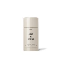 salt &amp; stone santal natural deodorant, Deostick 75g
