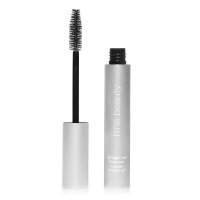 rms beauty Straight Up Volumizing Peptide Mascara, Mascara für mehr Volumen 10ml