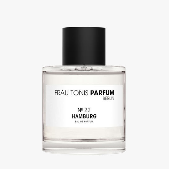Frau Tonis Parfum No 22 Hamburg EdP 50ml