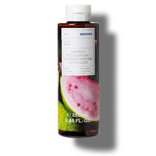 Korres Guava shower gel 250ml