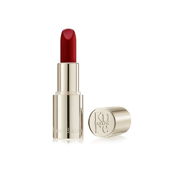 Kure BAZAAR Rouges à Lèvres SATIN Lipstick Couture 4g