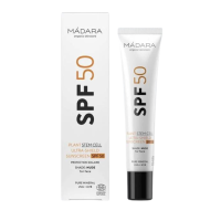 Madara Plant Stem Cell Ultra-Shield Sunscreen SPF50,...