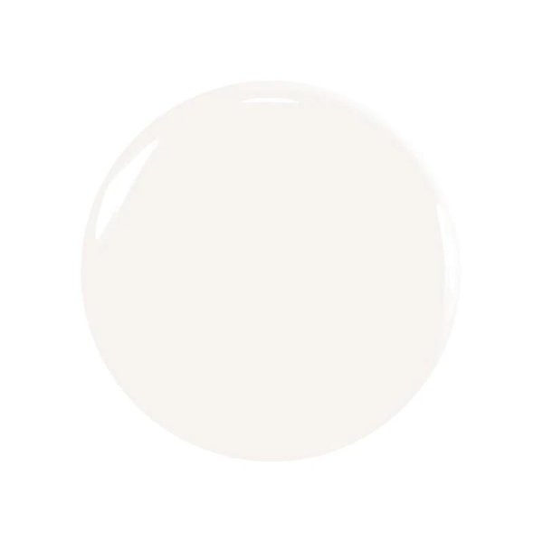 manucurist GREEN FLASH Gel-Nagellack Milky White 15ml