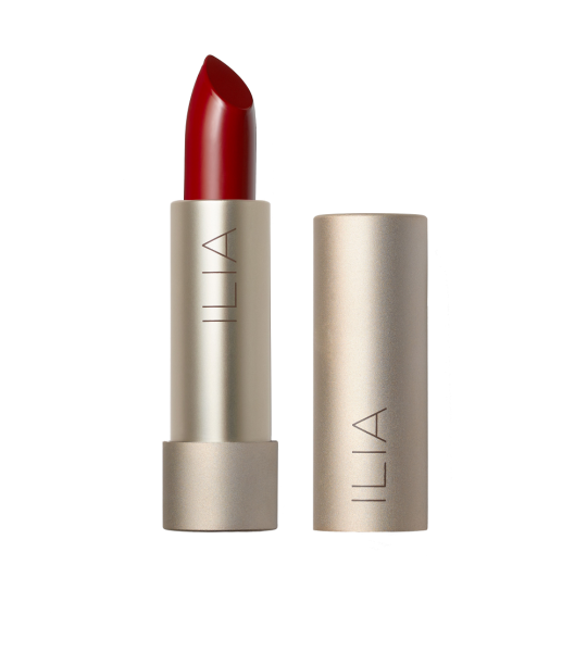 ILIA beauty Color Block High Impact Lipstick TANGO 4g